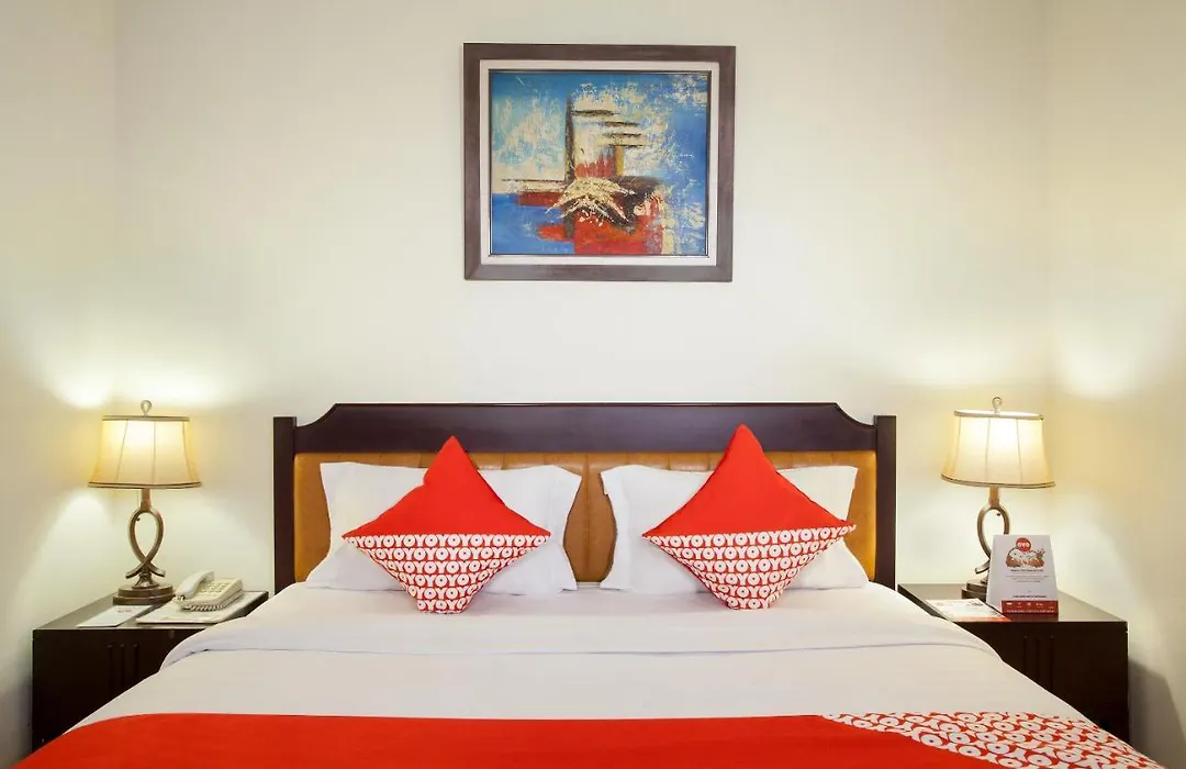 Oyo 108 Hotel Surya-1