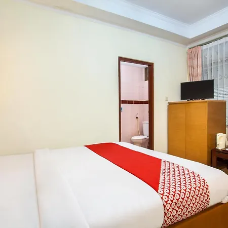 Oyo 108 Hotel Surya-2